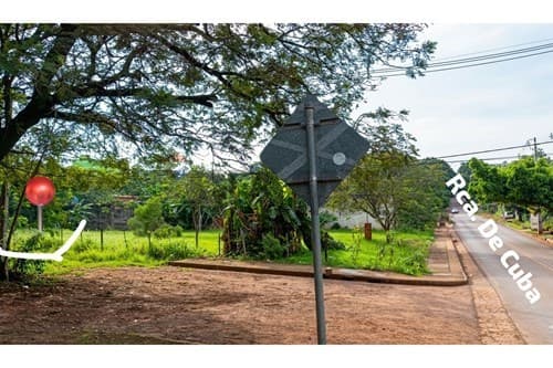Terreno en Km 7 Don Bosco (Ñasaindy) — foto 3