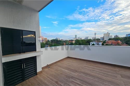 Apartment on Av. Molas López, Asunción — foto 3