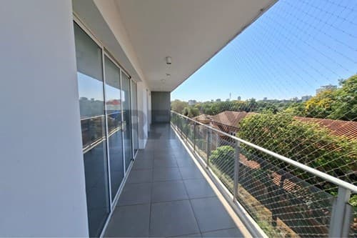 Penthouse en edificio novencento — foto 2