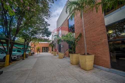 Oficina en el Complejo Santos — foto 3