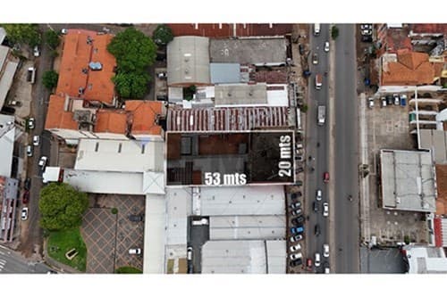 Edificio sobre avda. E. Ayala km 5 — foto 5
