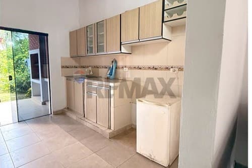 Dúplex en Zárate Isla – Luque — foto 4