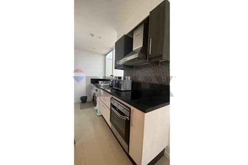 Depto 1 dorms en the tower - amoblado — foto 3