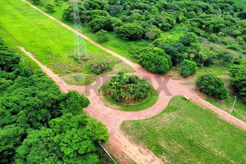 Terreno en venta. Barrio parque alto, ypacaraí — foto 4