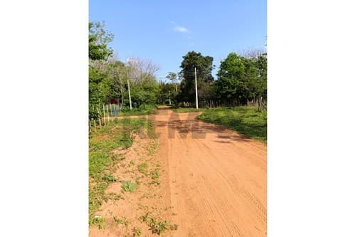 ¡Terreno en venta en Itauguá Guazú! — foto 4