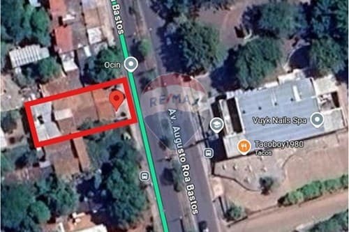 Terreno en zona estratégica de Lambaré, foto 5