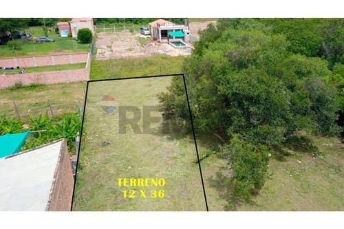 Terrenos en venta – atyrá, cordillera