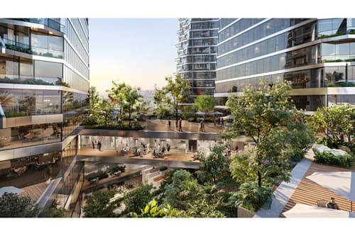 Planta corporativa completa, foto 5