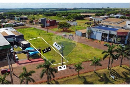 Invierta en Terreno Estratégico - Santa Rita — foto 2