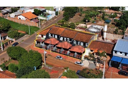 7 Dúplex en Venta con Rentabilidad Activa