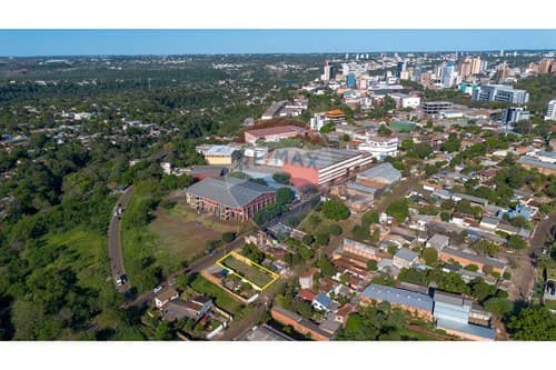 En venta terreno de calle a calle sobre — foto 4