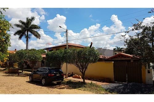 En Venta: Amplia Residencia – Zona Laguna Grande — foto 5