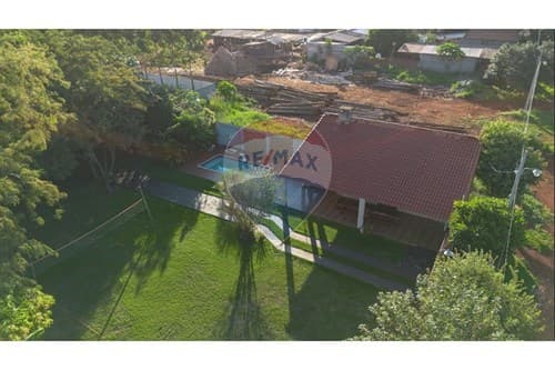 En venta quinta en hernandarias