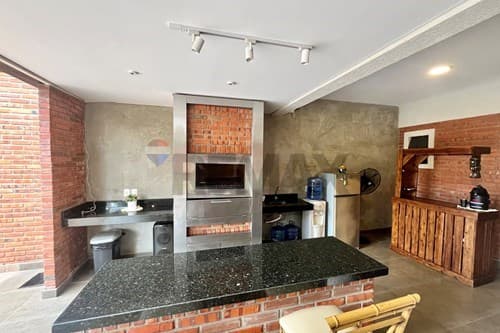 Exclusive Furnished Home for Rent in Asunción — foto 4