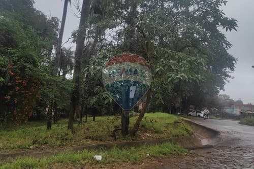 Amplio terreno en esquina — foto 3