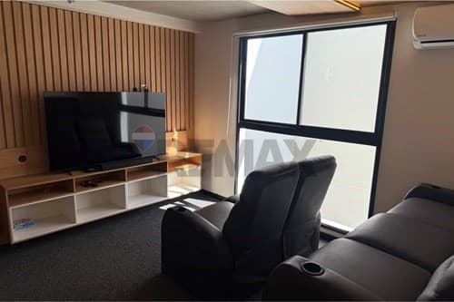 Monoambiente en edificio first del sol — foto 1