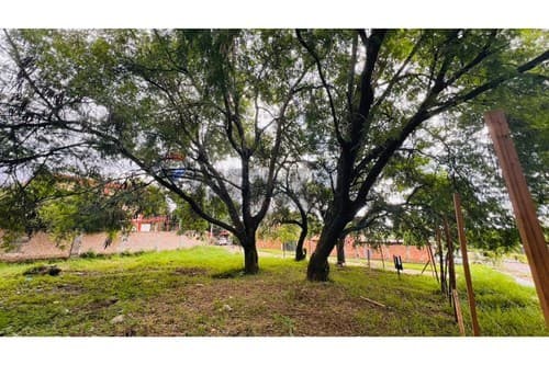 Terreno en Loma Pyta, Asunción — foto 2