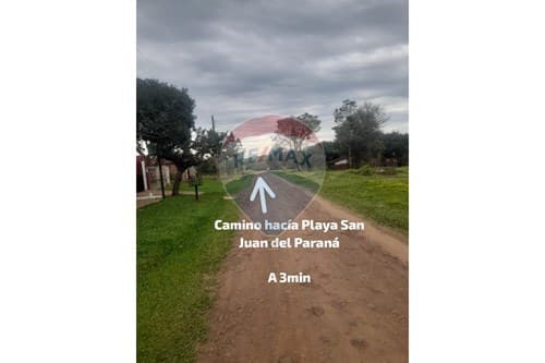 Oportunidad de inversion en san juan del parana¡ — foto 2