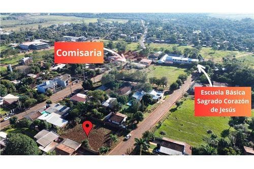 Dos terrenos en venta - Barrio Jardin — foto 2