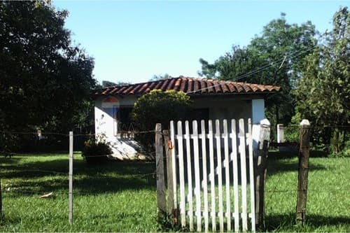 ¡Terreno Ideal en Valenzuela!