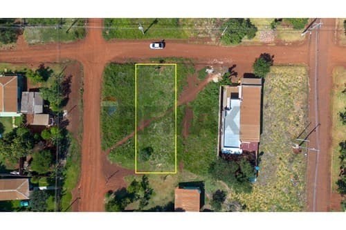 Terreno en venta Barrio Villa Deportiva — foto 4