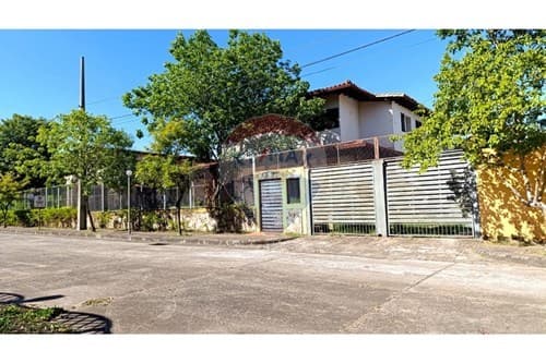 En venta casa a terminar en Luque zona aeropuerto — foto 2