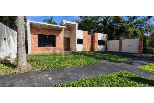 En venta CASA a ESTRENAR en San Bernardino, foto 1