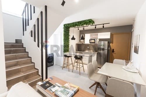 Dpto de 1 dormitorio — foto 2