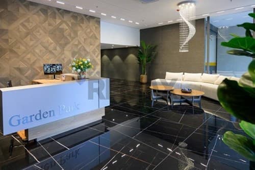 Departamento edificio garden park, foto 3