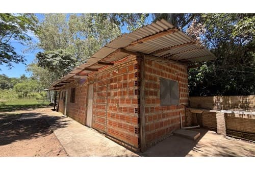 Casa quinta amoblada en la ciudad de altos — foto 5