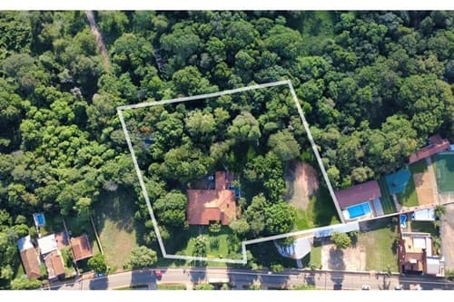 Casa quinta en Luque mora kue, foto 5