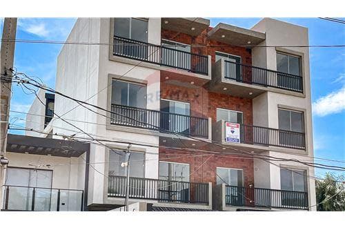 Departamento a estrenar en Alquiler
