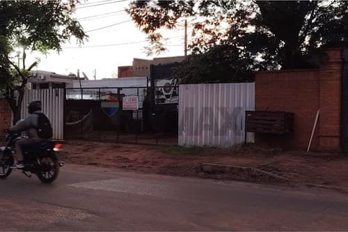 Terreno en venta en San Lorenzo, foto 2