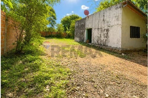 Terreno en venta sobre ruta py03 – limpio