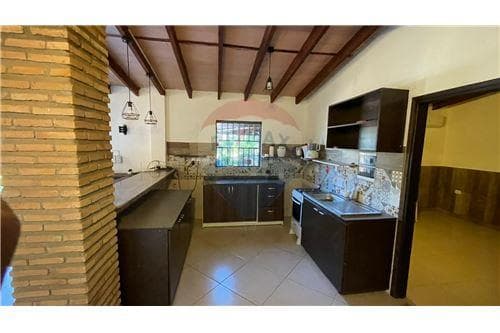 🏡 casa de verano en barrio cerrado miralago ☀️