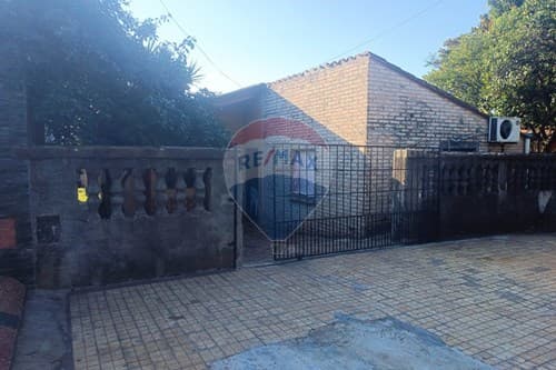 Casa Residencial en venta en Cerrito, Ñemby — foto 5