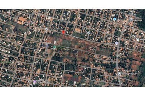 En Venta Terreno - Toledo Cañada