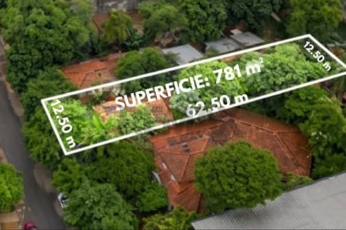 Terreno 781m² Lambaré - Zona Terminal, foto 5