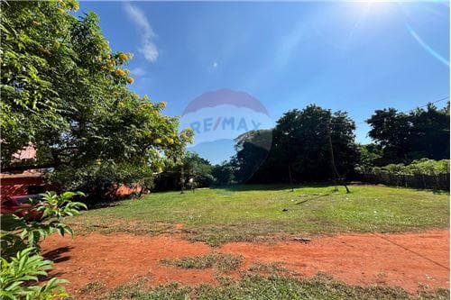 Terreno en hernandarias bo. Fátima — foto 4