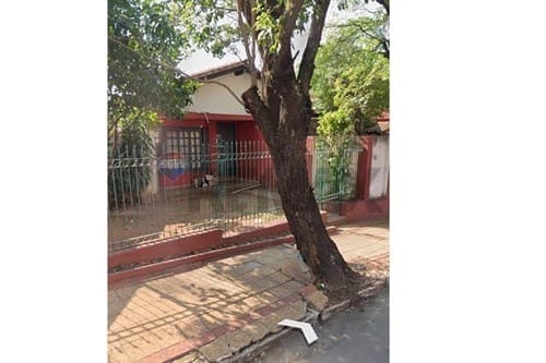 Terreno con casa a demoler en petirossi, foto 3
