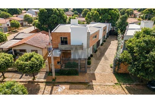 Duplex en condominio - villa aurelia — foto 2