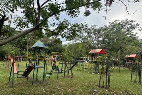 Oferta!! Terreno de 1.259 m² - zona escobar