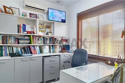 Casa residencial de lujo en Lambaré zona yacht — foto 2