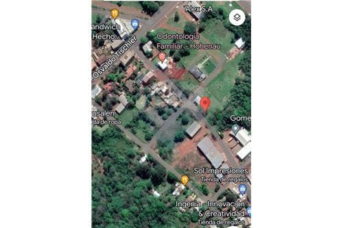 Super oferta terrenos en venta - hohenau, foto 4