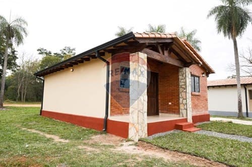 "Casa en Mariano Roque Alonso!!!" — foto 5