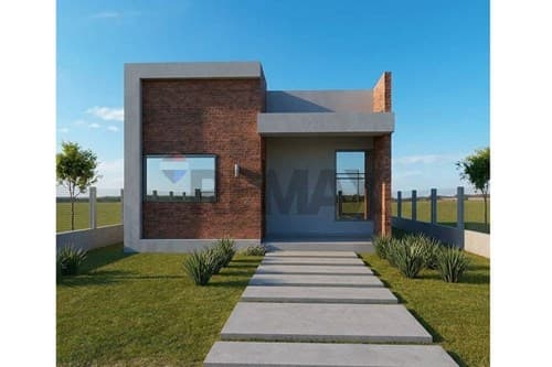 ¡Tu casa propia en Capiata diseño minimalista — foto 3