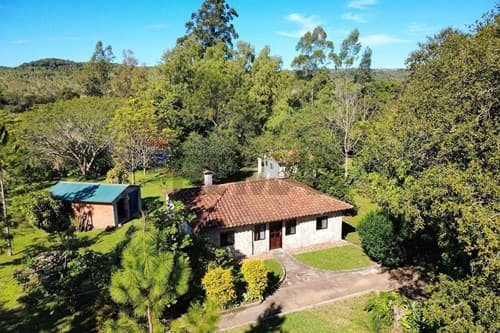 Hermosa casa quinta en venta-piribebuy — foto 3