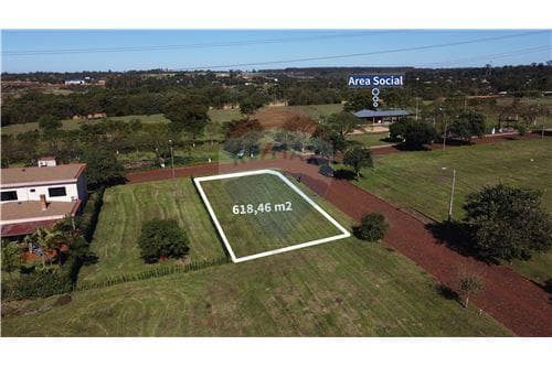 Terreno en ayres del este - esquina — foto 2