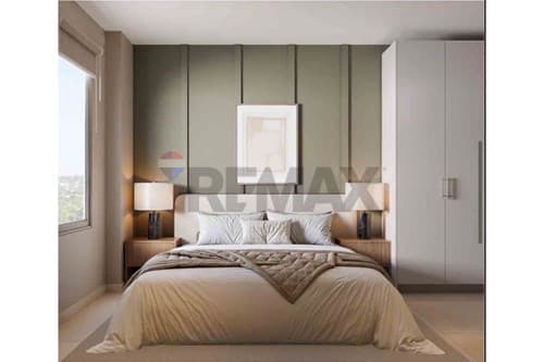 Dpto de 1 dorm en invicta Herrera — foto 4