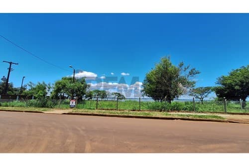 Terreno frente al rio parana -mboi kae, foto 2